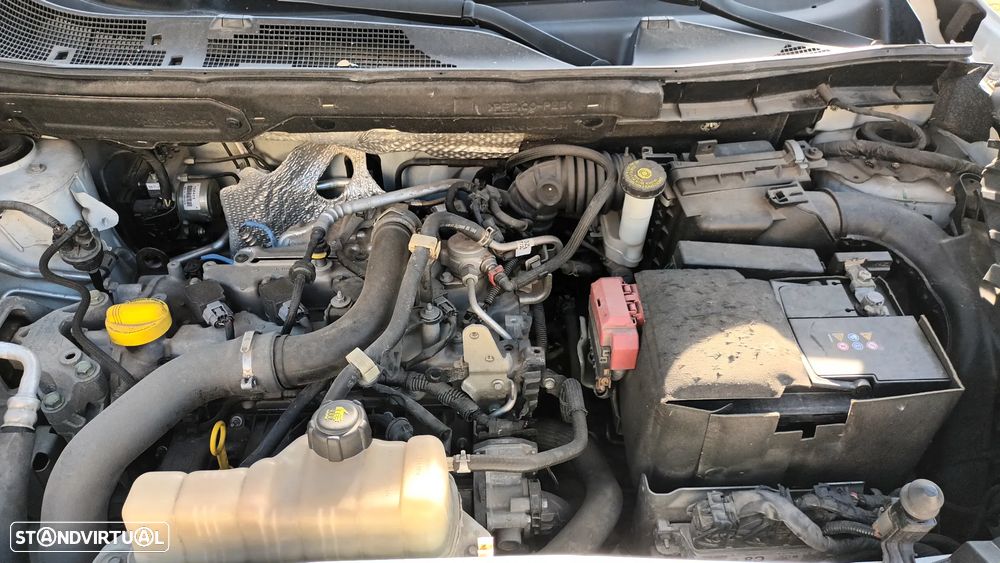 Nissan Juke 1.2 DIG-T Acenta - 7