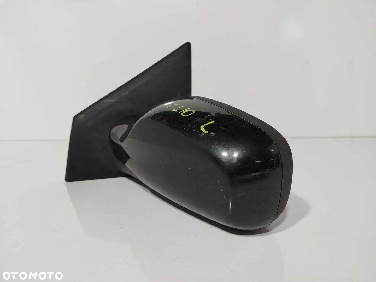 LUSTERKO LEWE RENAULT CLIO II 98-08 MANUALNE - 3