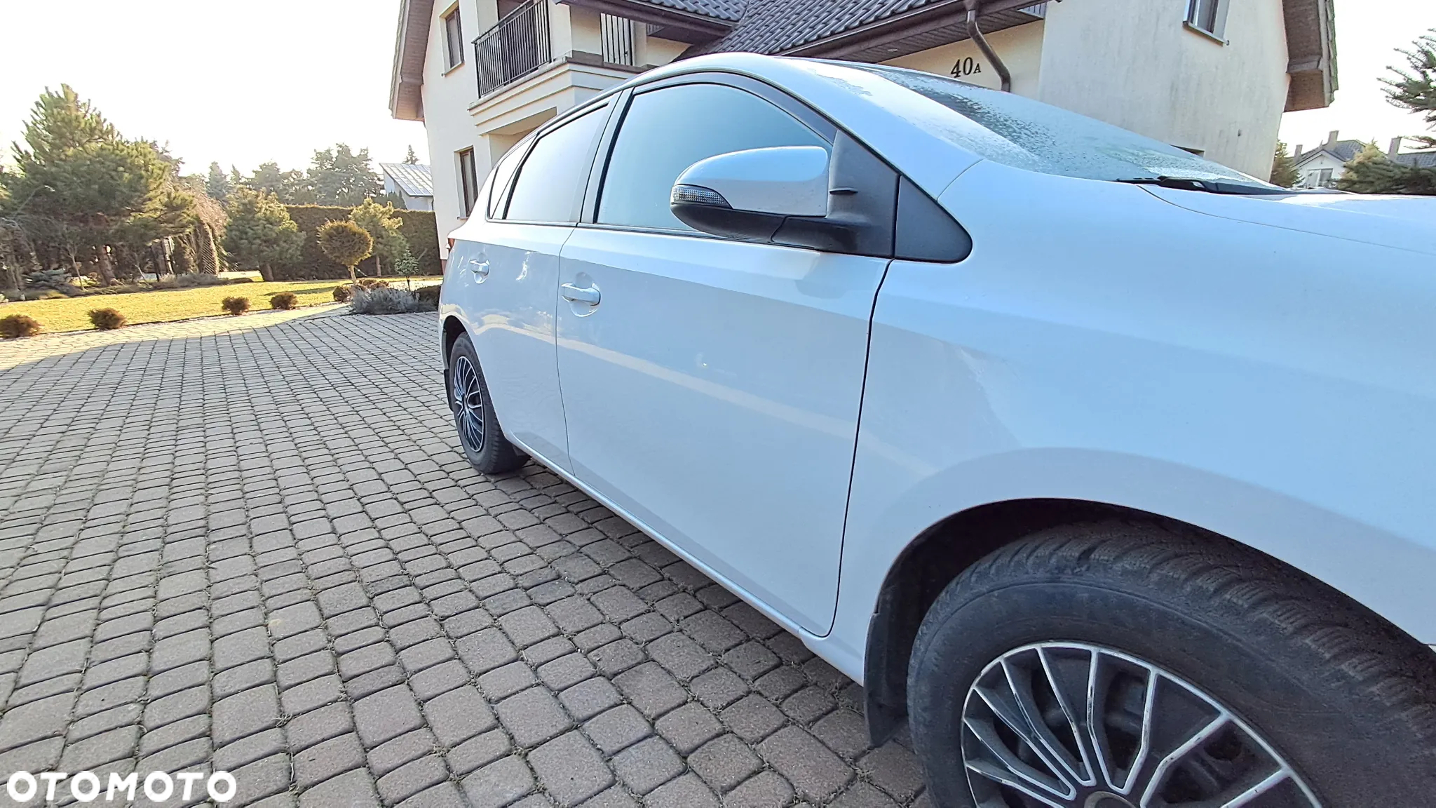 Toyota Auris 1.6 Active - 4