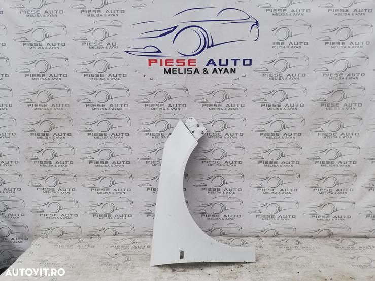 Aripa dreapta Opel INSIGNIA A an 2008-2017 - 1