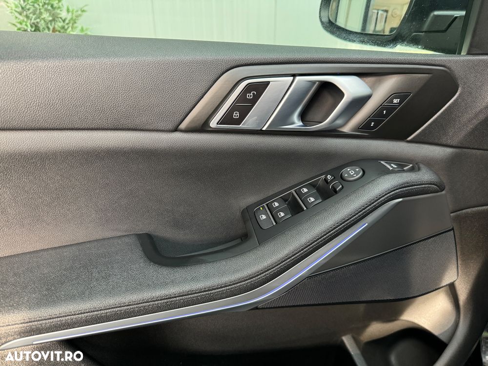 BMW X5 xDrive25d AT - 25