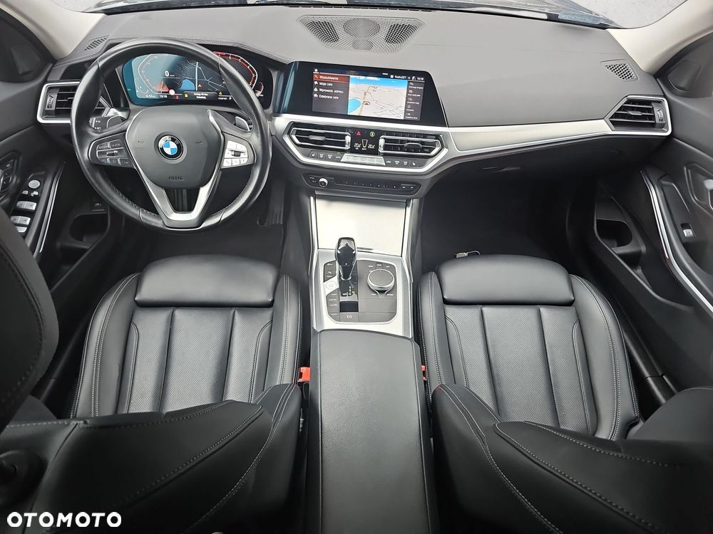 BMW Seria 3 - 27