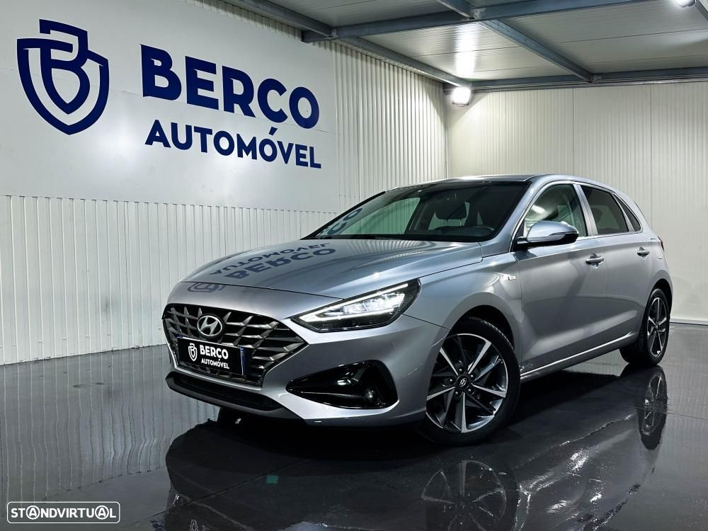 Hyundai i30 - 2