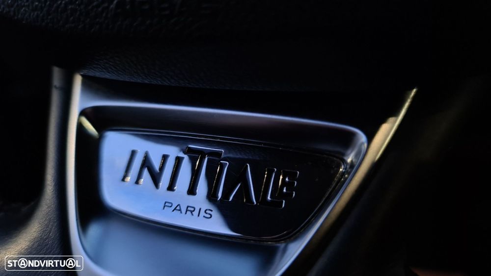Renault Talisman 1.6 dCi Initiale Paris EDC - 35