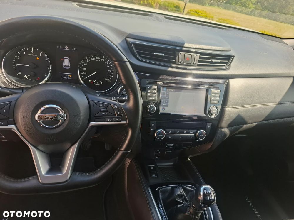 Nissan X-Trail 1.6 DIG-T Tekna - 7