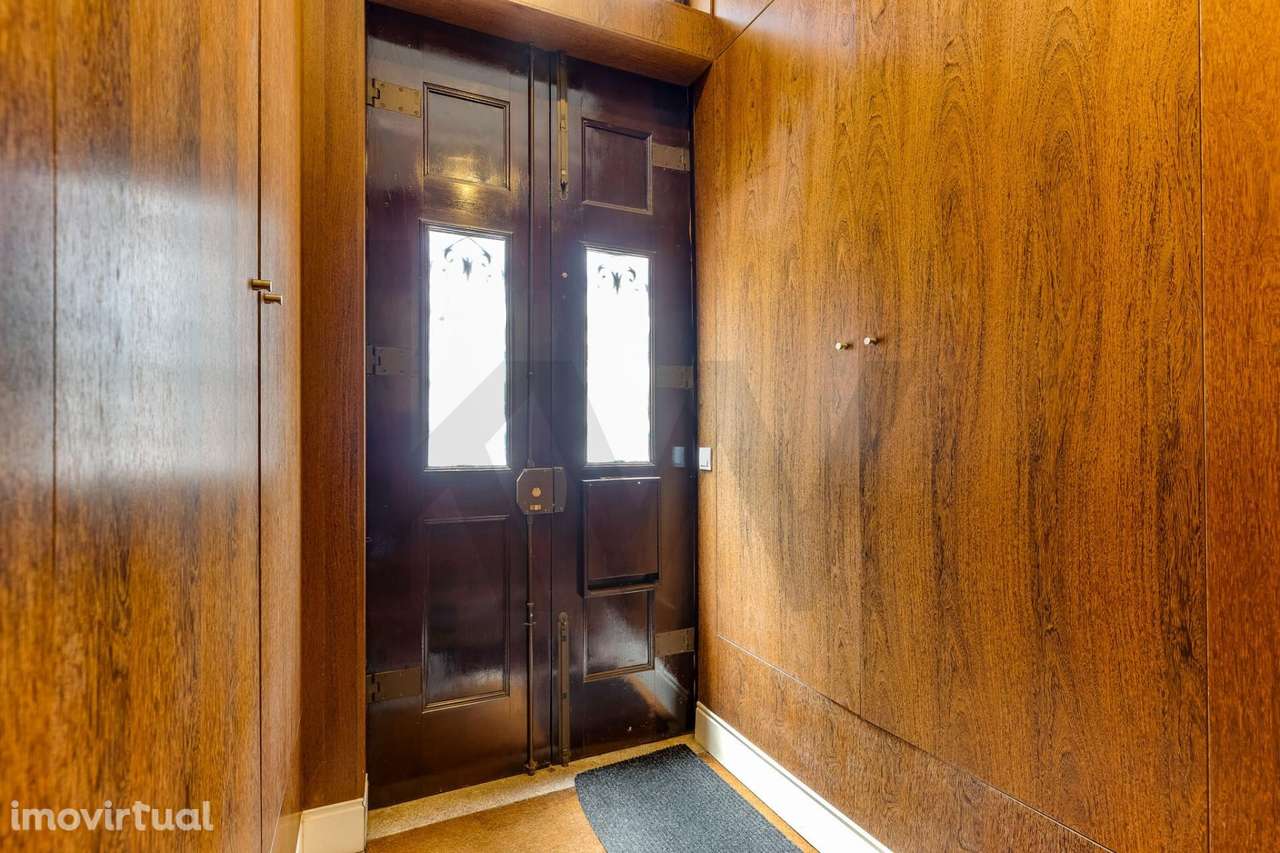 Moradia T3 – Jardim de Arca D’ Água - Porto - Grande imagem: 4/60