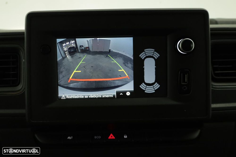Renault master ver-2-3-dci-l2h2-3-5t - 9