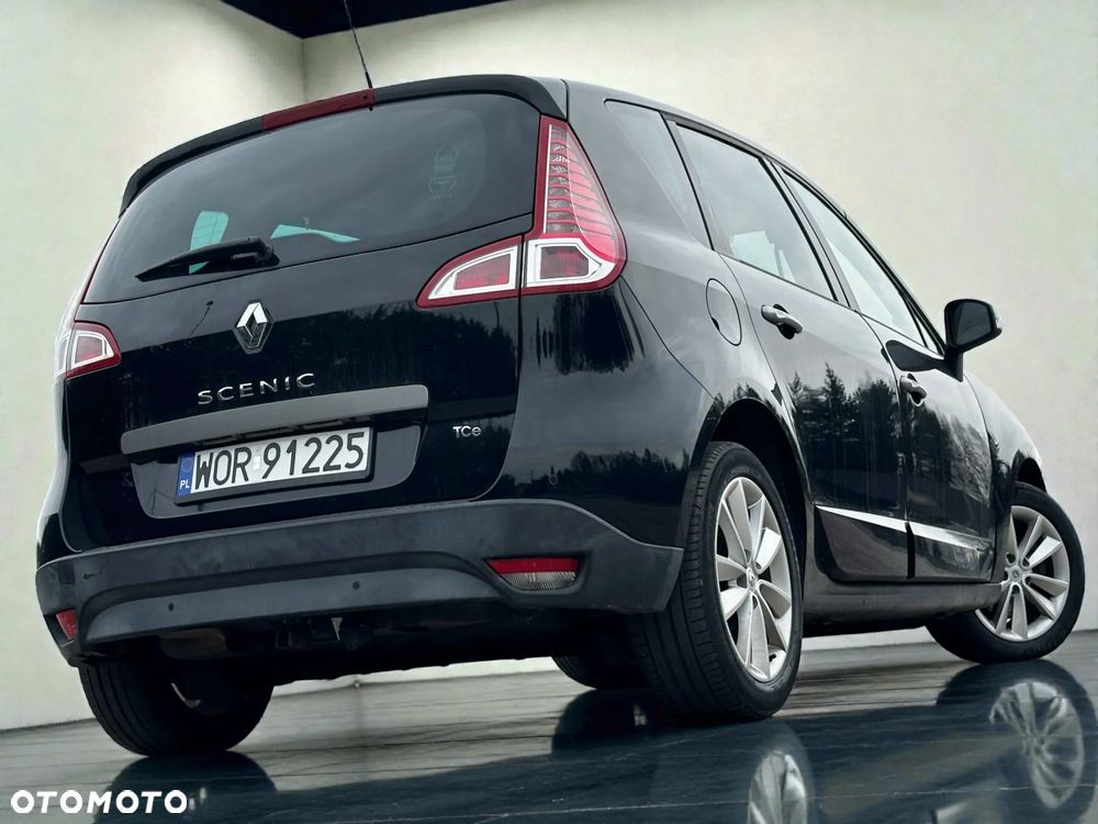 Renault Scenic TCe 130 Dynamique - 19