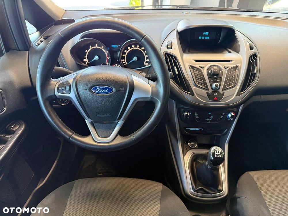 Ford B-MAX - 16