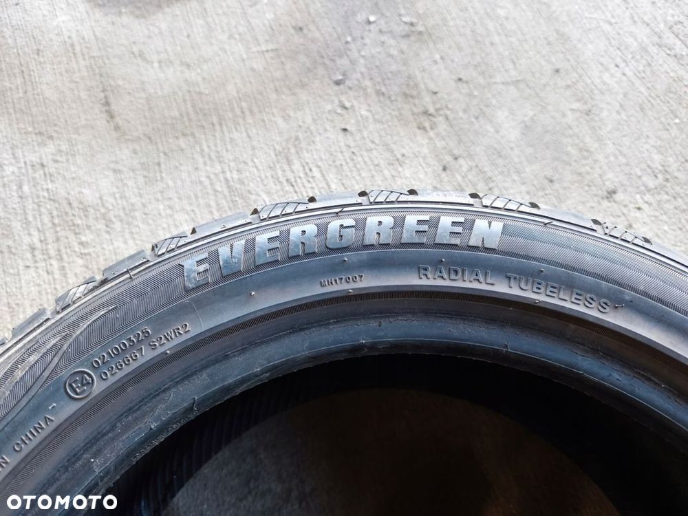 OPONA LATO EVERGREEN DYNACONTROL EU728 215/45R16 90W 45/21 7MM - 6