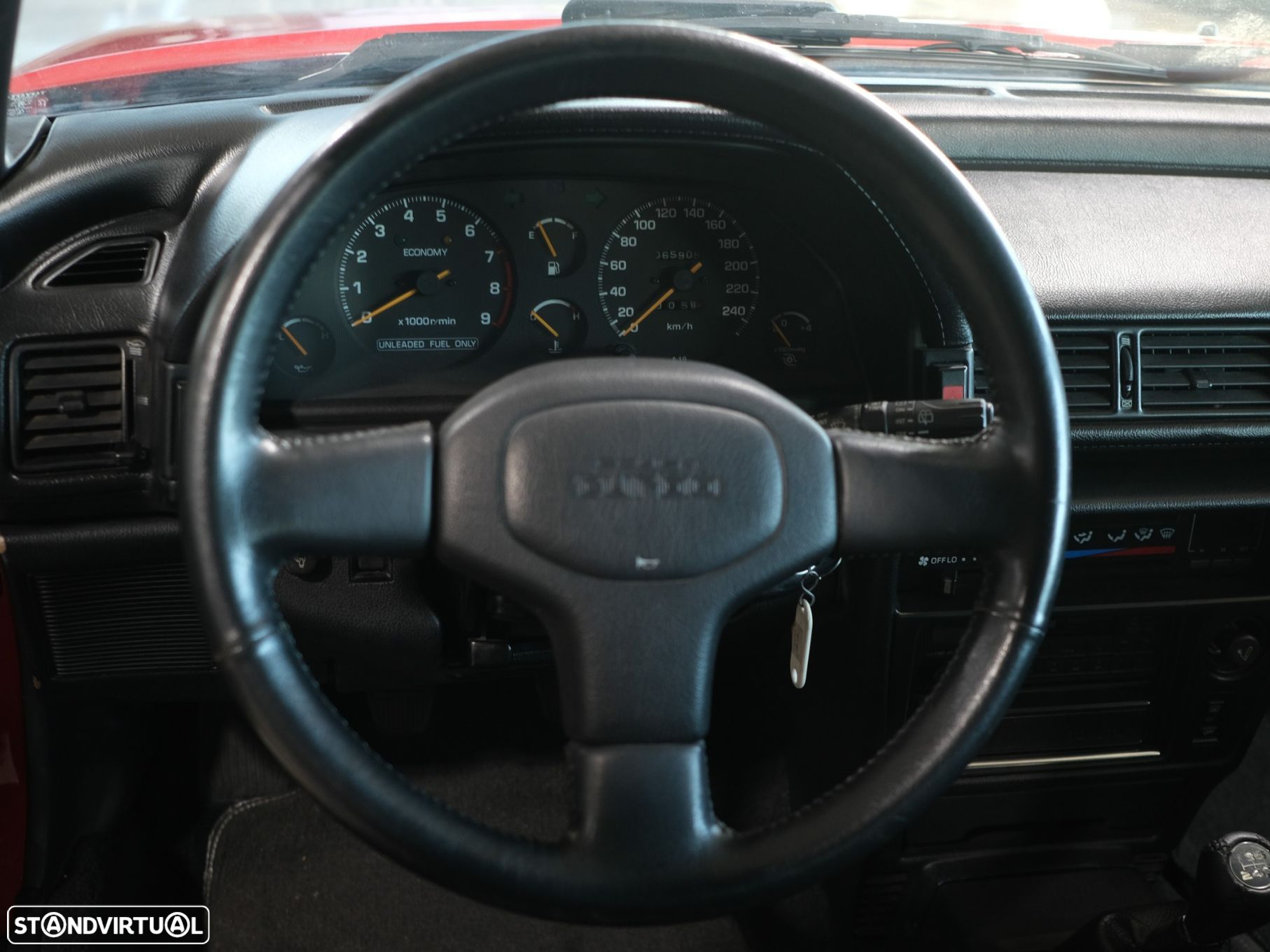 Toyota Celica 2.0 Turbo 4x4 - 15