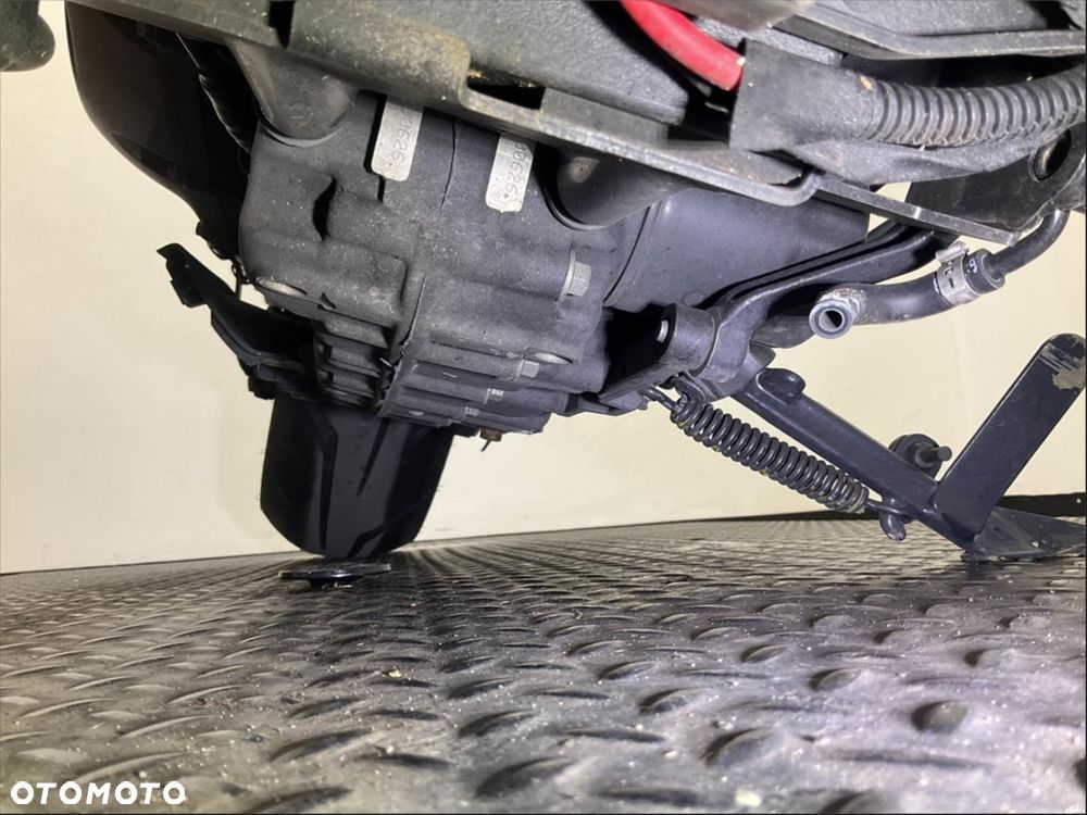 Harley-Davidson Sportster - 9