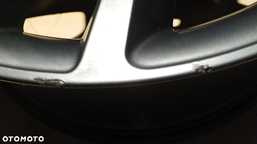 Felga aluminiowa 22 Land Rover Velar Sport - 8