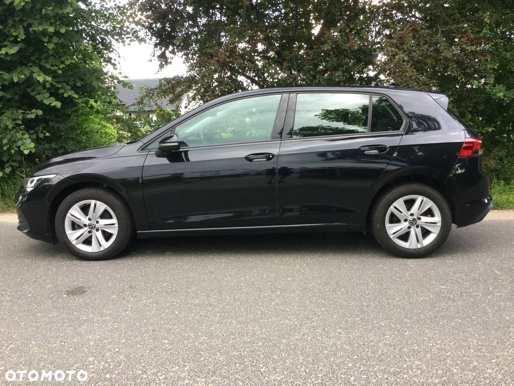 Volkswagen Golf 2.0 TDI Life - 8
