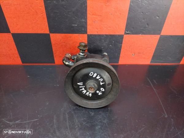 Bomba Direcção Assistida Suzuki Grand Vitara I (Ft, Ht) - 1