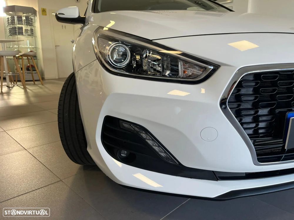 Hyundai i30 1.6 CRDI STyle - 25