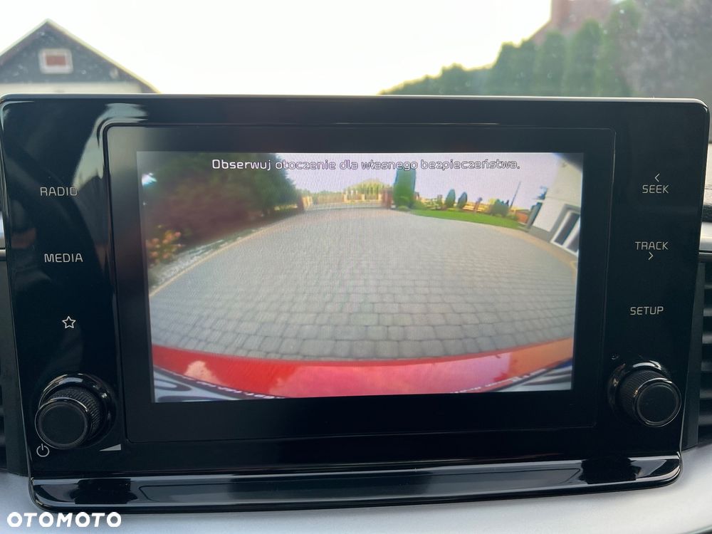 Kia Ceed 1.6 CRDi SCR M - 19