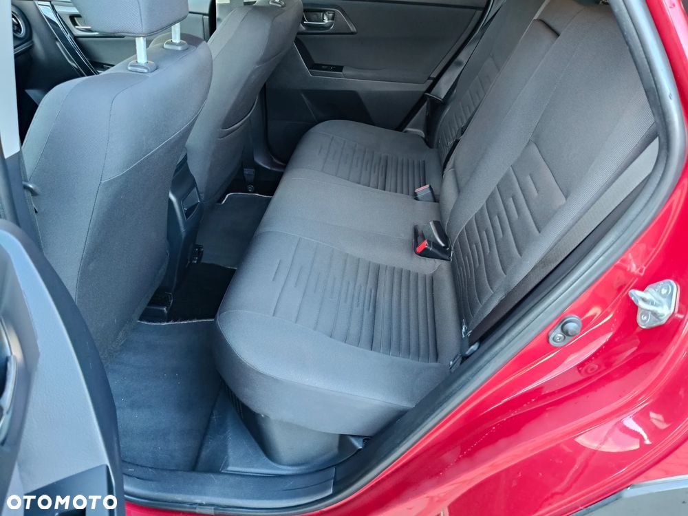 Toyota Auris 1.8 VVT-i Automatik Design Edition - 15