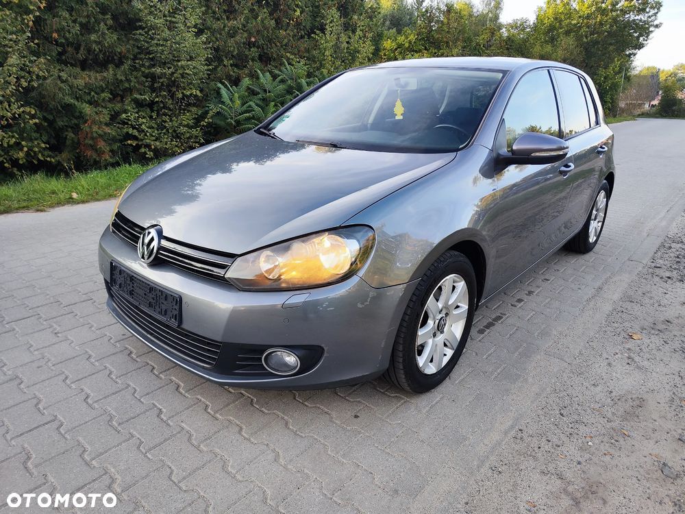 Volkswagen Golf - 3