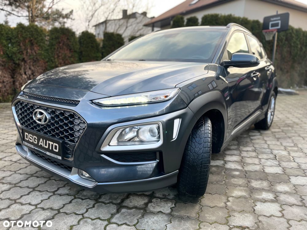 Hyundai Kona - 14