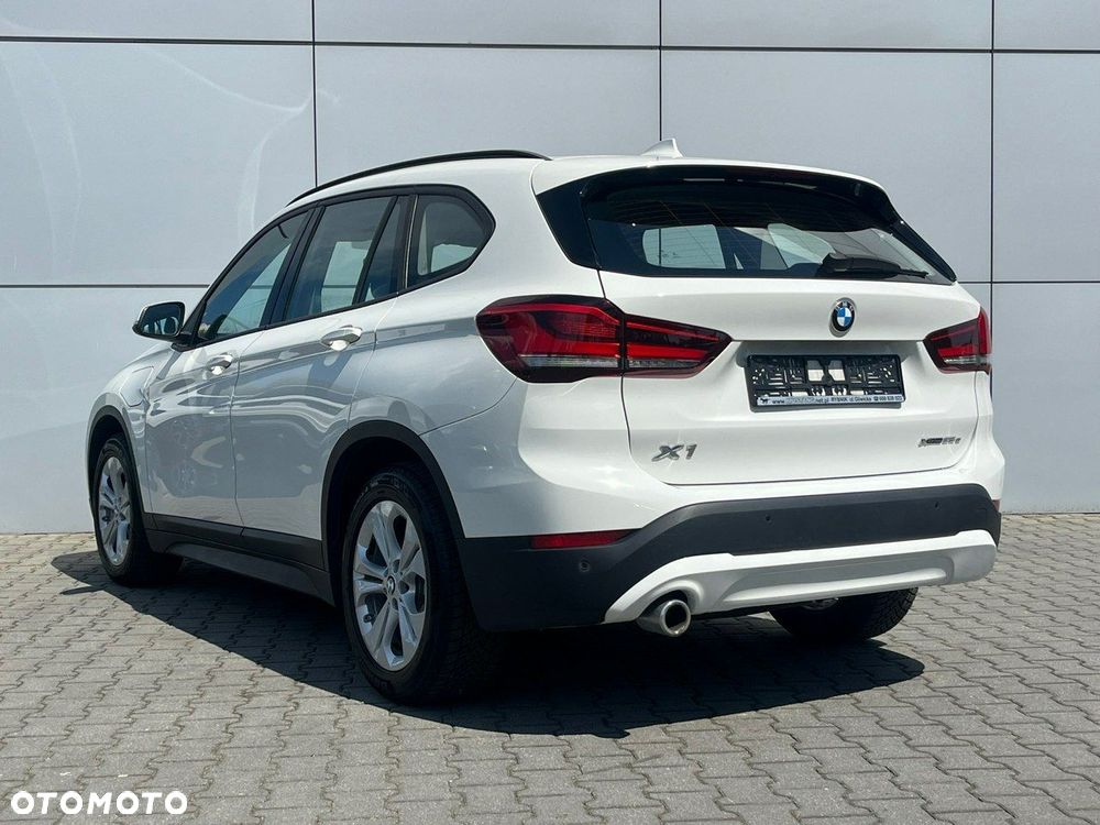BMW X1 xDrive25e Advantage - 8