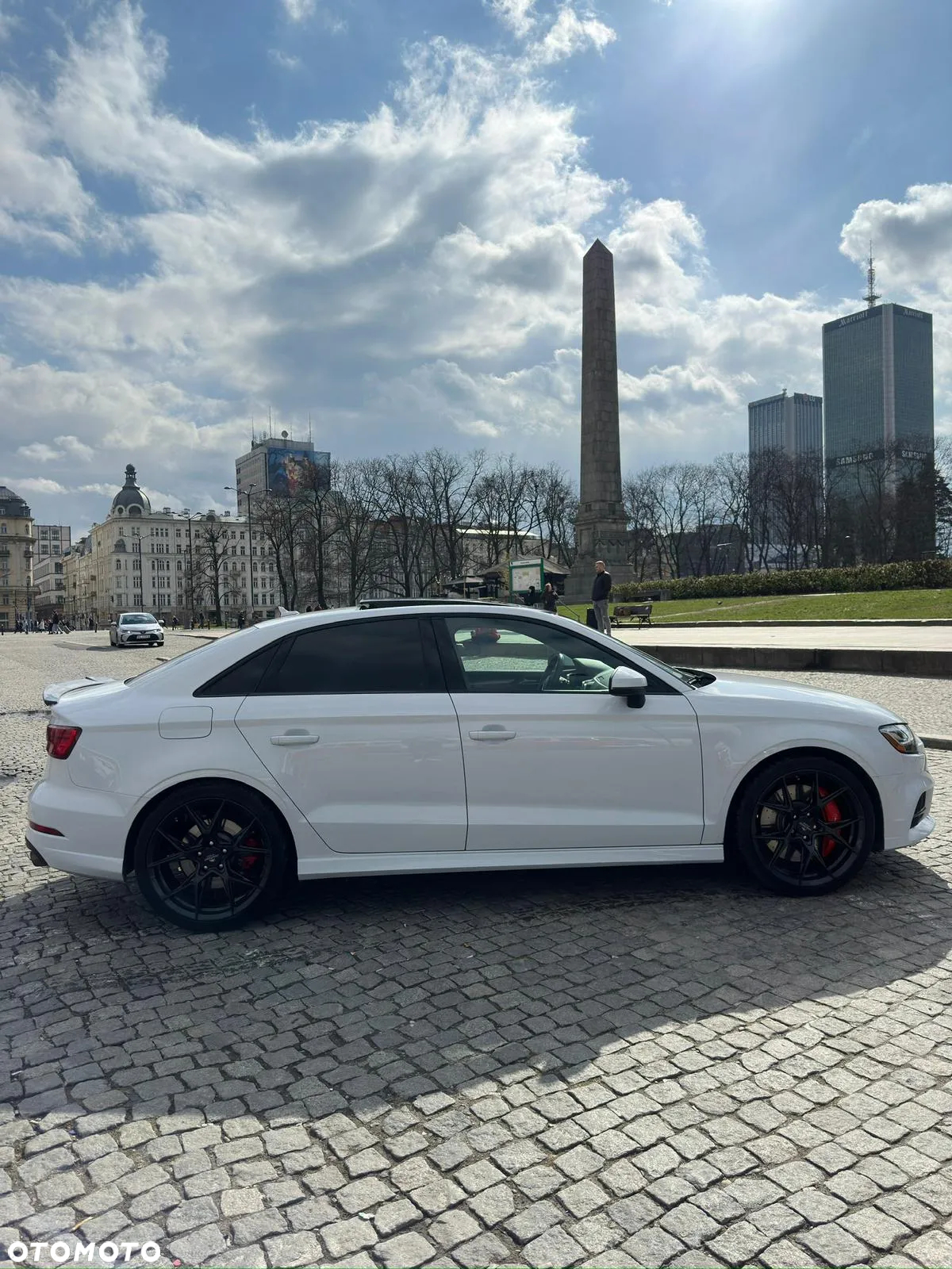 Audi S3 - 8