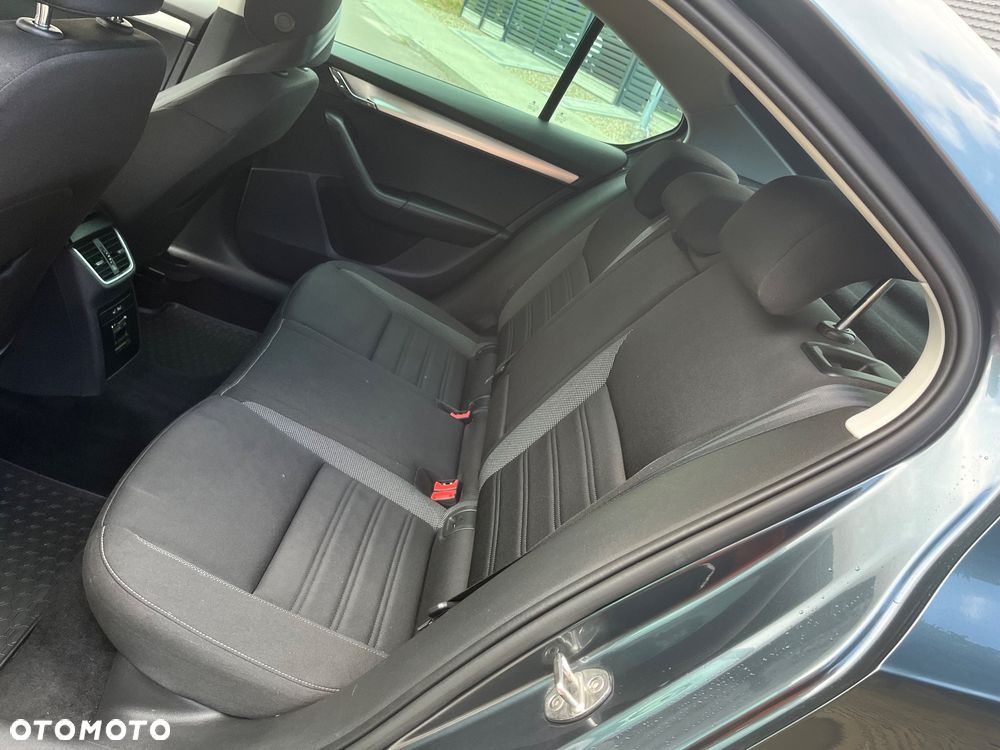 Skoda Octavia 1.6 TDI Soleil - 15