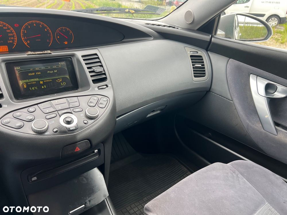 Nissan Primera 1.8 Acenta - 13