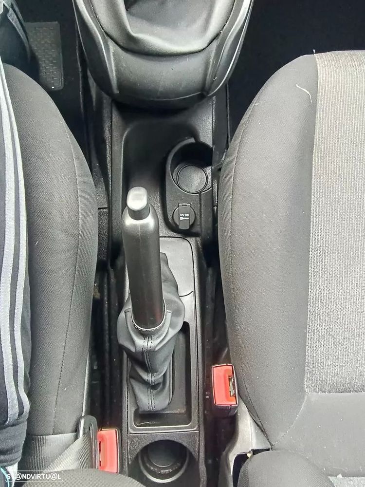 Fiat Doblo Combi 1.6 Multijet Maxi SX N1 - 18