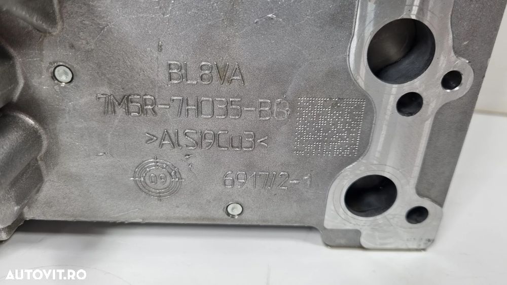 Bloc Hidraulic Mecatronic 7M5R-7H035-BB POWERSHIFT DCT450 / FORD KUGA / MONDEO/ GALAXY/ 2.0TDCI / 2010+ - 2