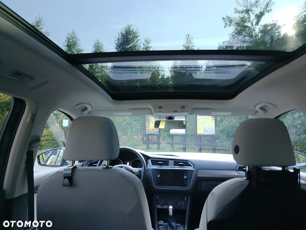 Volkswagen Tiguan Allspace - 15