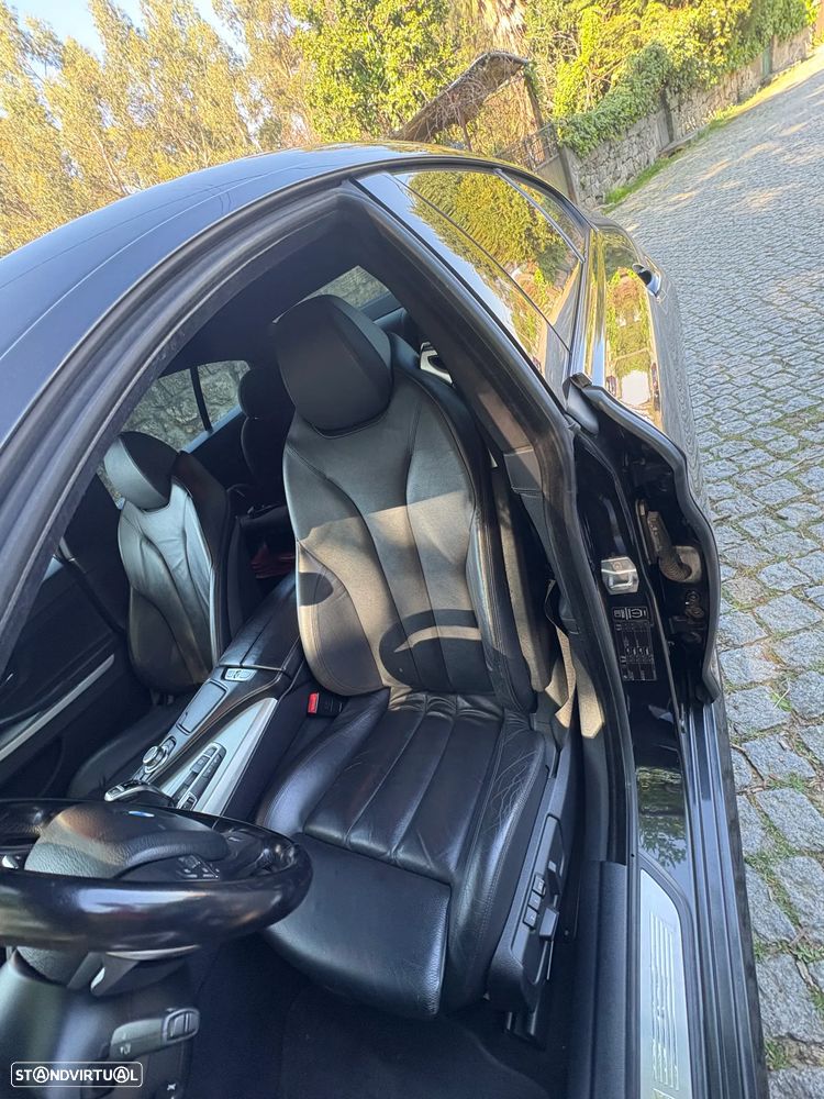 BMW 640 Gran Coupé d M Sport Edition - 29