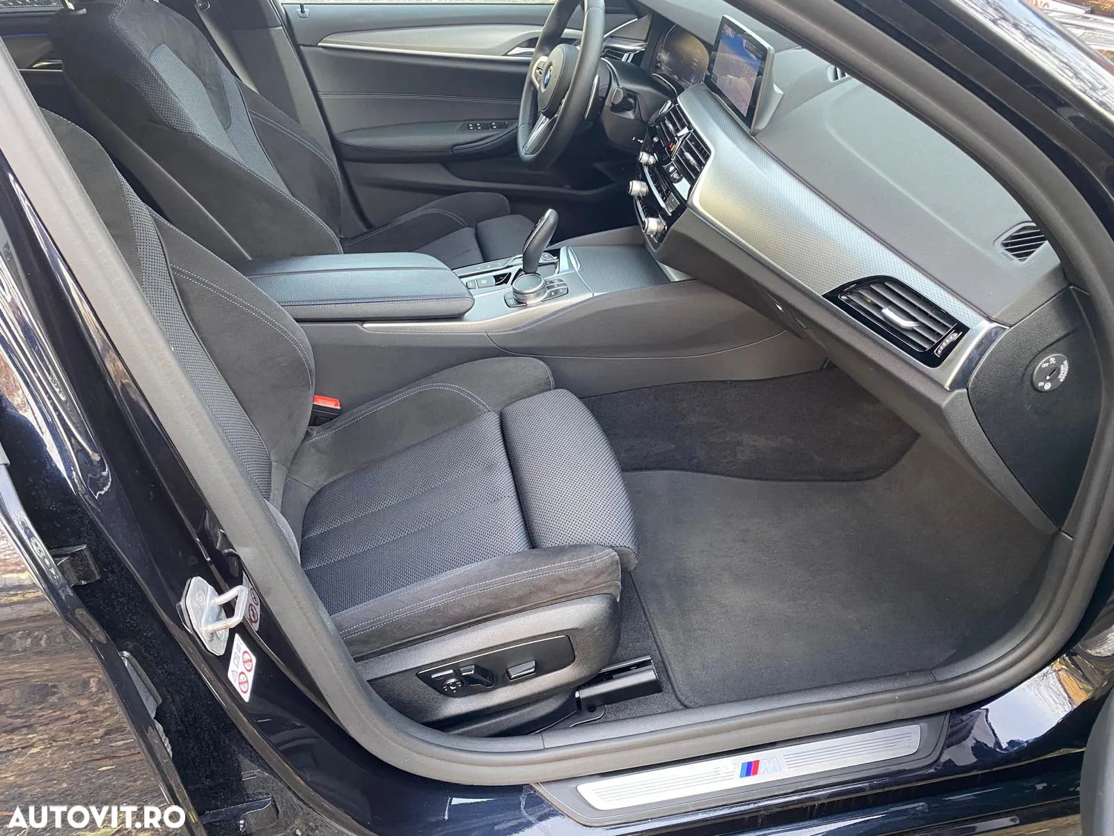 BMW Seria 5 - 20