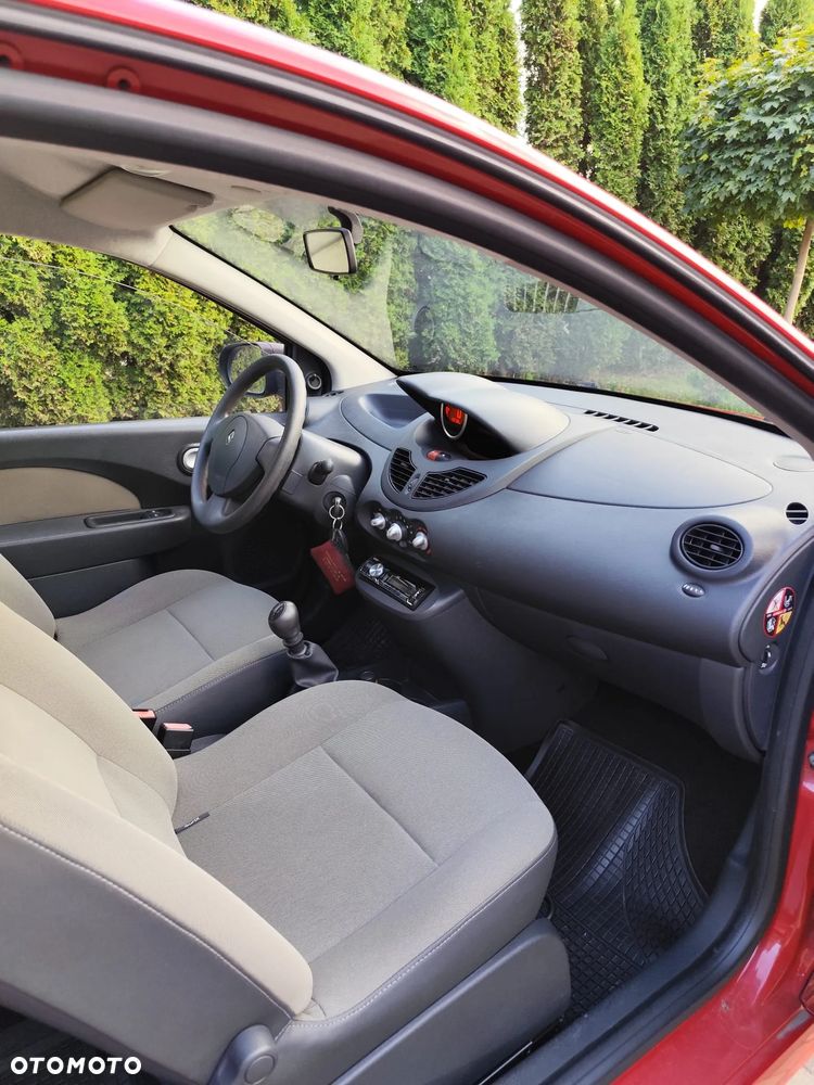 Renault Twingo 1.2 16V Eco Dynamique - 12