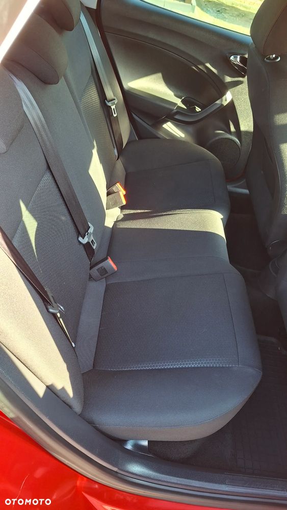 Seat Ibiza 1.2 TSI FR - 14