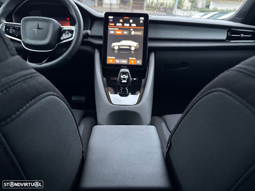 Polestar 2 Long Range 78 kWh - 47