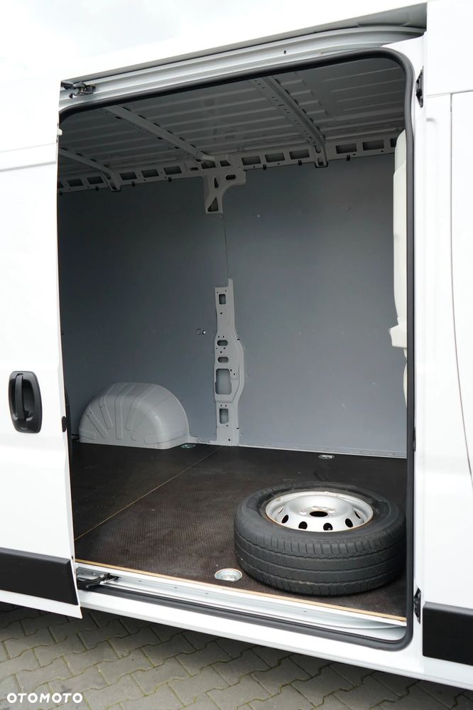 Fiat / DUCATO / 2,2 MultiJet / 140 KM / 72 000 KM - 16