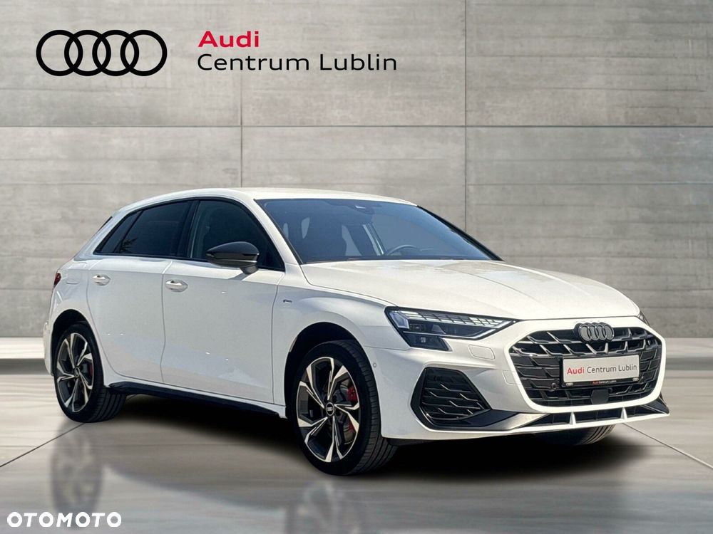 Audi A3 - 7
