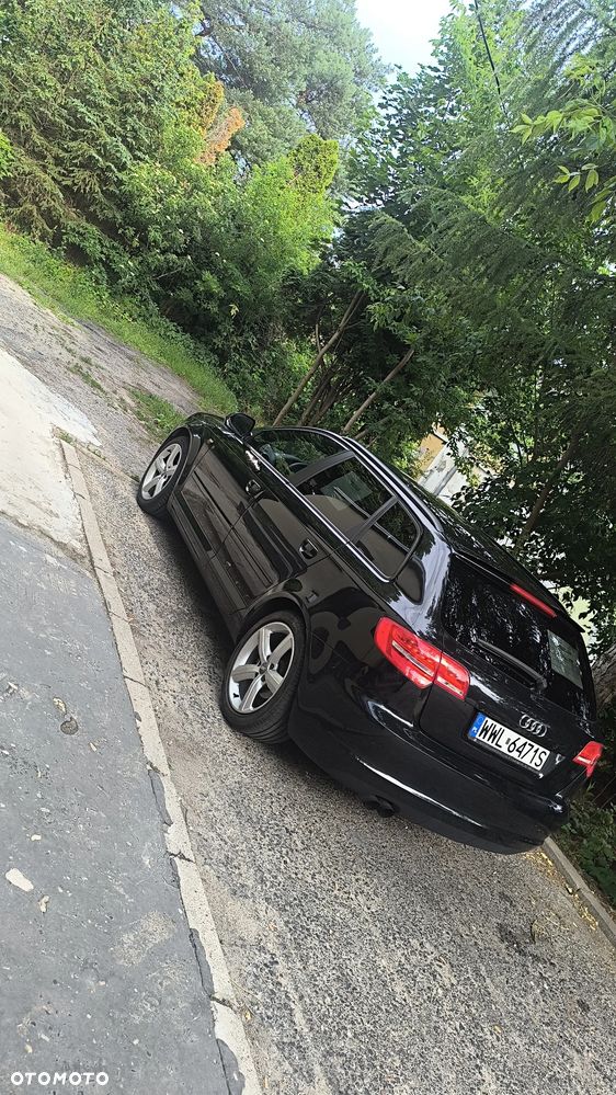 Audi A3 Sportback 1.8 TFSI Ambition - 5