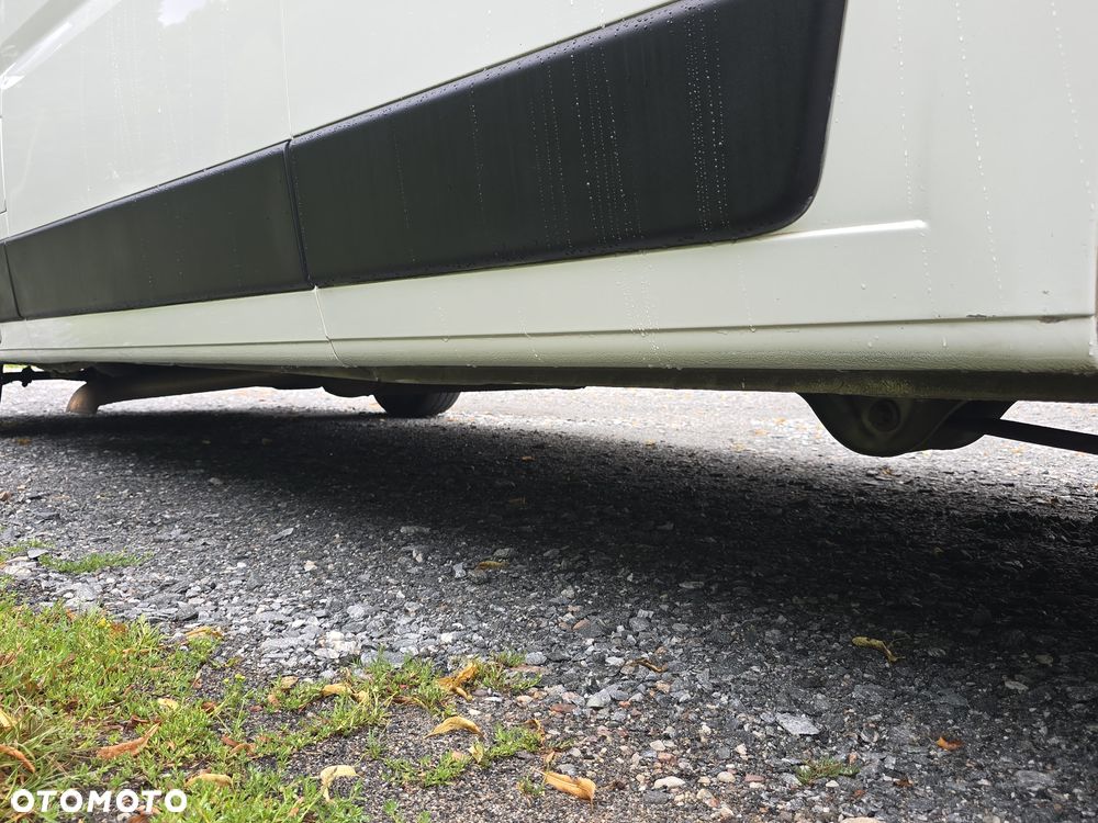 Fiat Ducato - 9