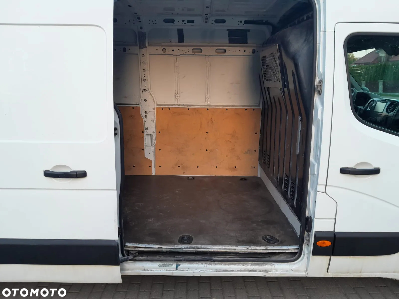 Renault MASTER - 12