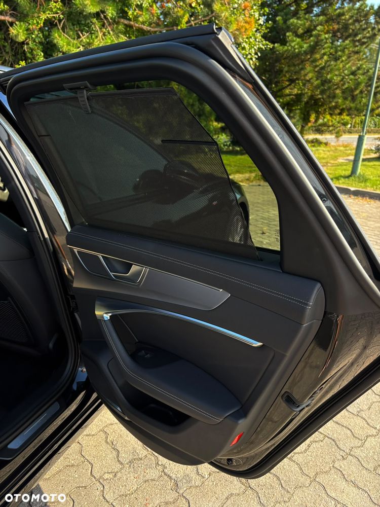 Audi A6 Avant - 10