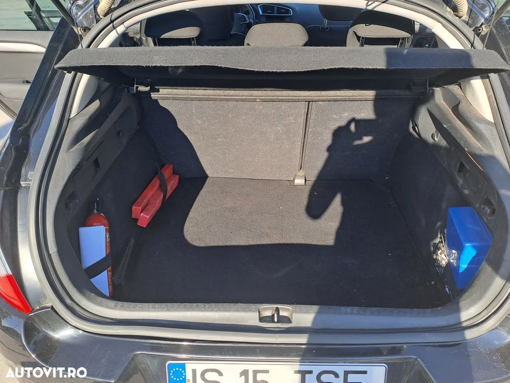 Citroën C4 - 10