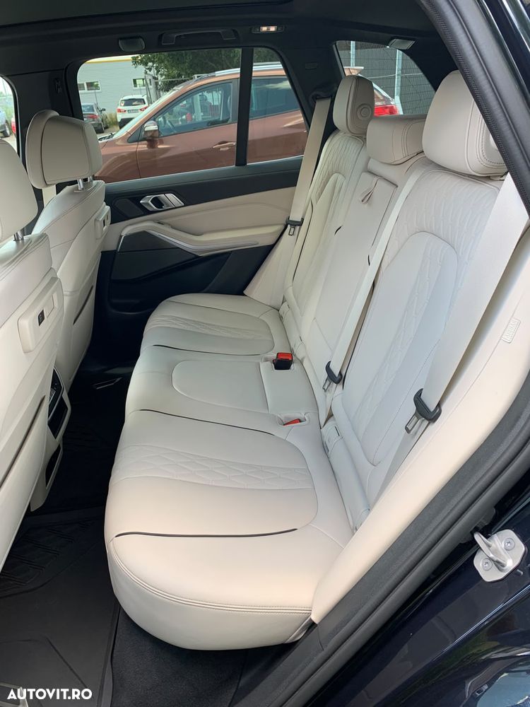 BMW X5 xDrive40d - 13