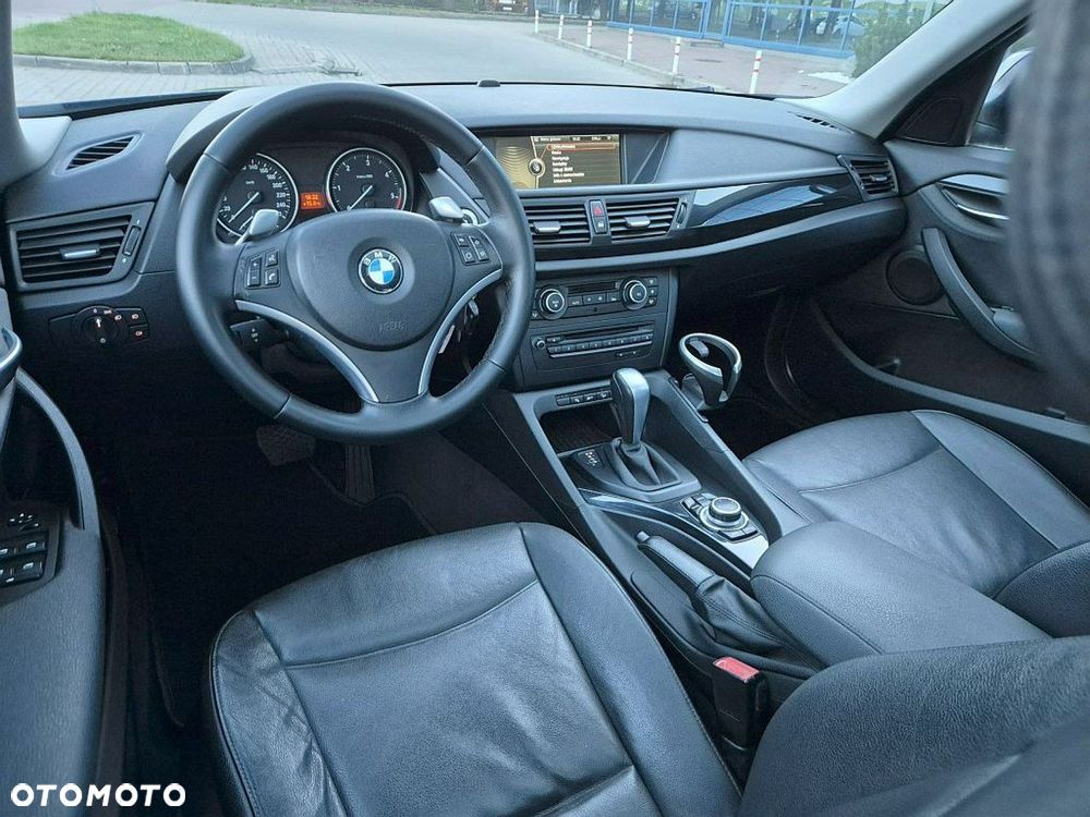 BMW X1 xDrive23d - 7