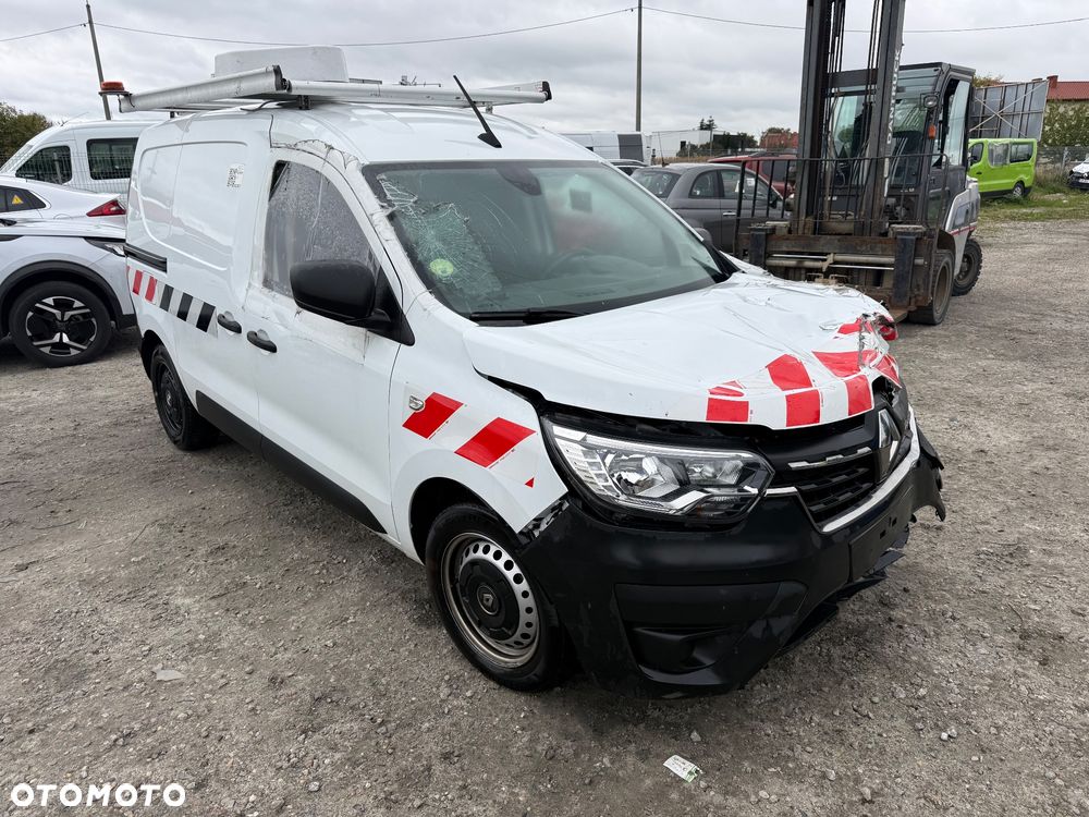 Renault Express - 1