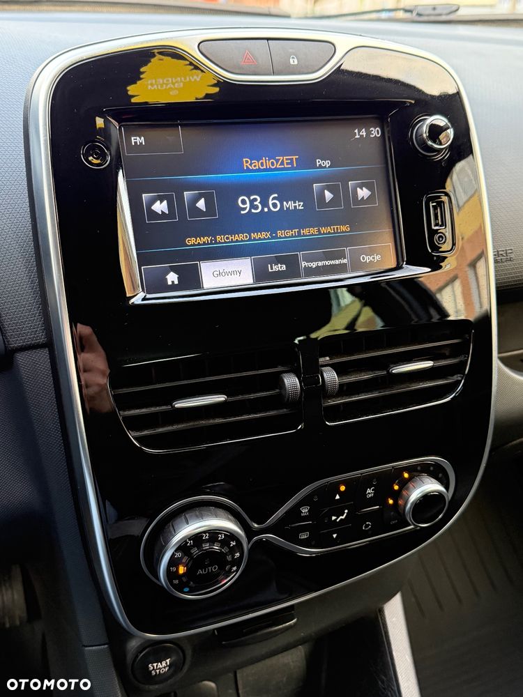 Renault Clio 1.2 16V Edition Dynamique - 10