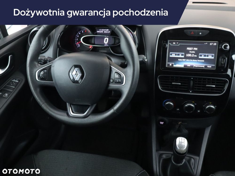 Renault Clio - 9