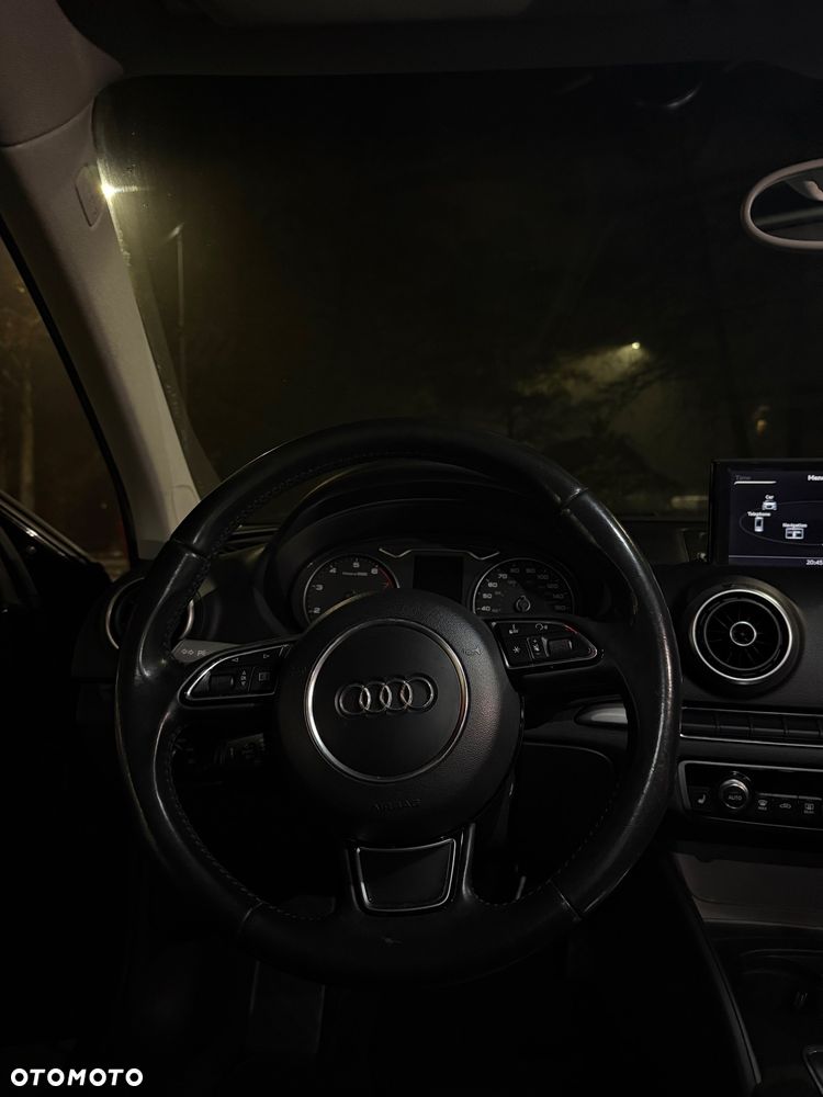 Audi A3 Limousine 1.8 TFSI S tronic Attraction - 16