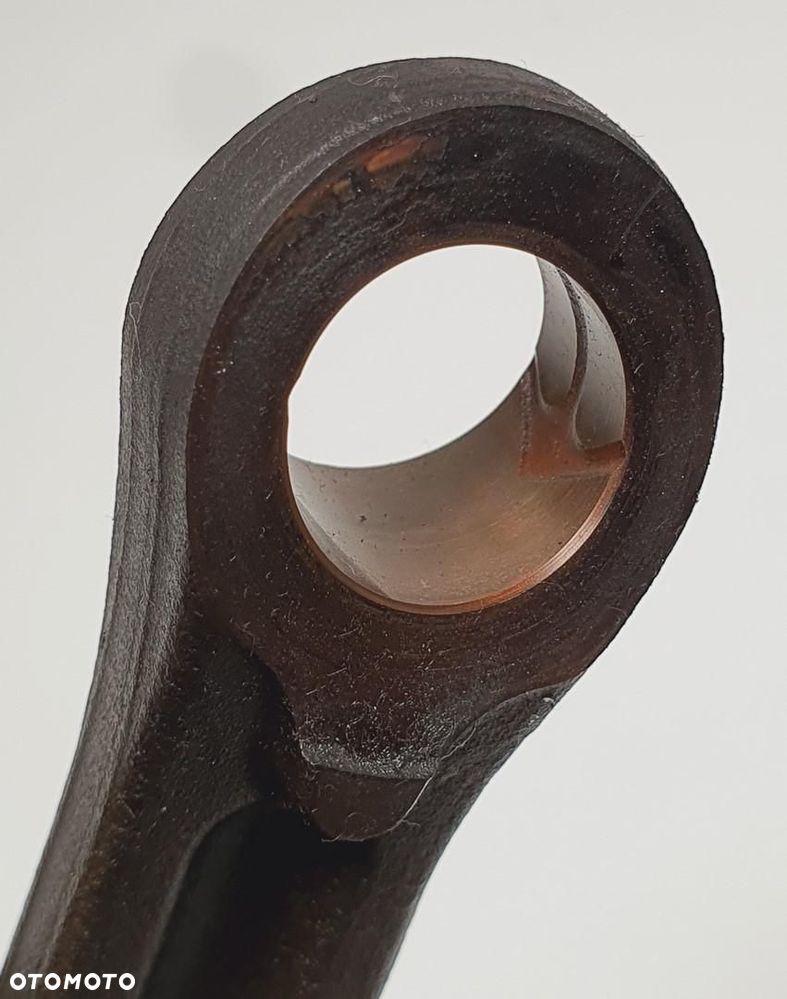 KORBOWÓD PEUGEOT 207 1.4 1.6 VTI GU31 - 2